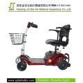 Four Wheels Disabled Electric Scooter Price (DB-11)